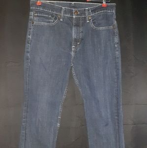 Levi's 511 jeans